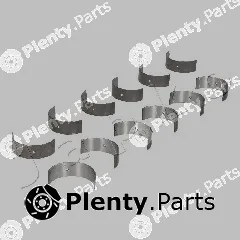 Japko 21434GP — Connecting Rod Bearing