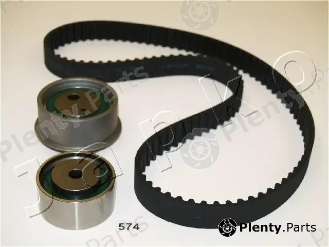 Japko KJT574 — Timing Belt Kit