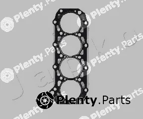 Japko 46120B — Gasket, cylinder head