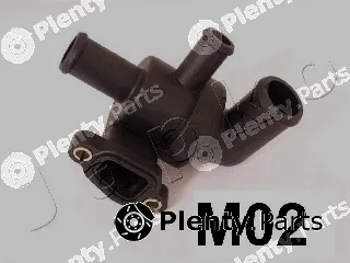Japko 38M02 — Thermostat, coolant