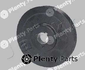 Japko 122810 — Belt Pulley, crankshaft