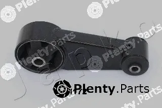 Japko GOJH172 — Mounting, engine