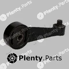 Japko GOJH214 — Mounting, engine