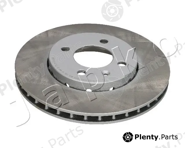 Japko 600943C — Brake Disc