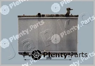 Japko RDA283088 — Radiator, engine cooling