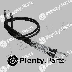 Japko 1310200 — Cable Pull, parking brake
