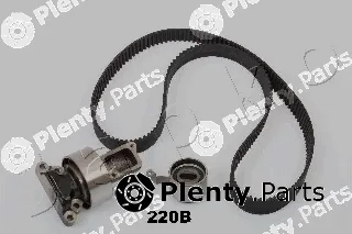 Japko KJT220B — Timing Belt Kit