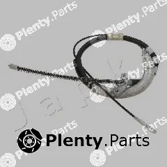 Japko 1312060R — Cable Pull, parking brake
