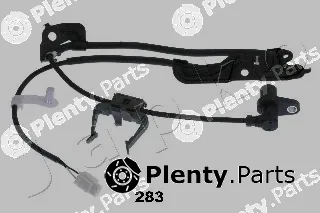 Japko 151283 — Sensor, wheel speed