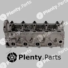 Japko JHY010S — Cylinder Head