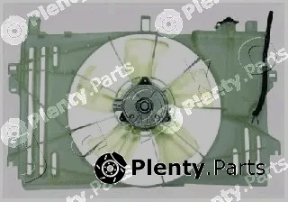 Japko VNT151018 — Fan, engine cooling