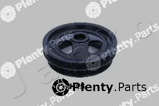 Japko 122H15 — Belt Pulley, crankshaft