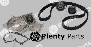 Japko SKJ297A — Water Pump & Timing Belt Kit
