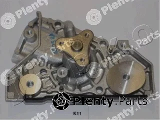 Japko 35K11 — Water Pump, engine cooling