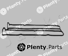 Japko 47320 — Gasket, cylinder head cover