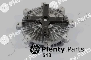Japko 36513 — Clutch, radiator fan