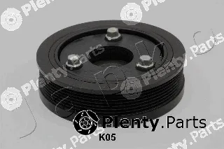 Japko 122K05 — Belt Pulley, crankshaft