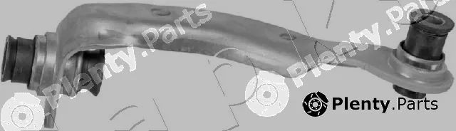 Japko GOJ1267 — Mounting, engine