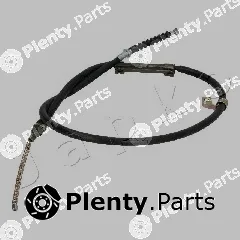 Japko 131K38L — Cable Pull, parking brake