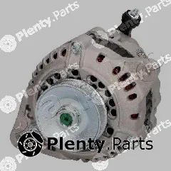 Japko 2M929 — Alternator