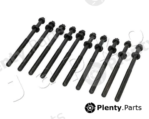 Japko 115112 — Cylinder Head Bolt Set