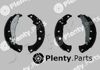 Japko 550220 — Brake Shoe Set