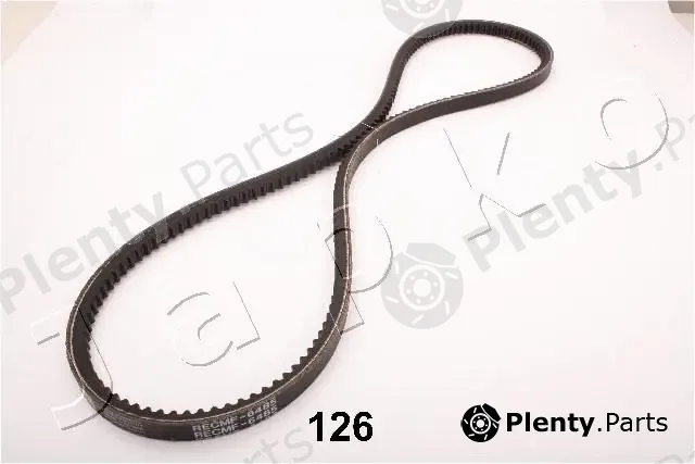 Japko 94126 — V-Belt