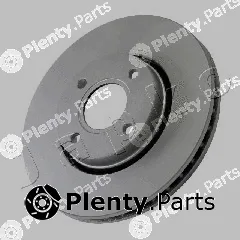 Japko 600321 — Brake Disc