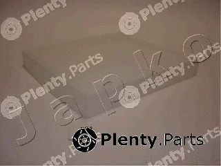 Japko 21NS4 — Filter, cabin air