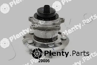 Japko 420006 — Wheel Hub