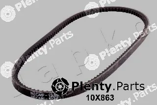 Japko 10X863 — V-Belt