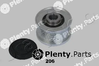 Japko 130206 — Alternator Freewheel Clutch