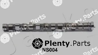 Japko 6NS004 — Camshaft