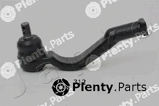 Japko 111312 — Tie Rod End