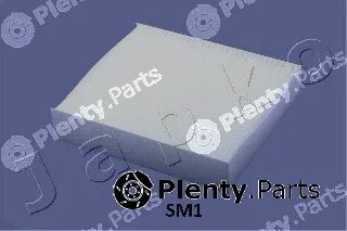 Japko 21SM1 — Filter, cabin air