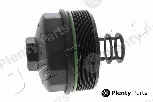 Japko 160069 — Cap, oil filter housing
