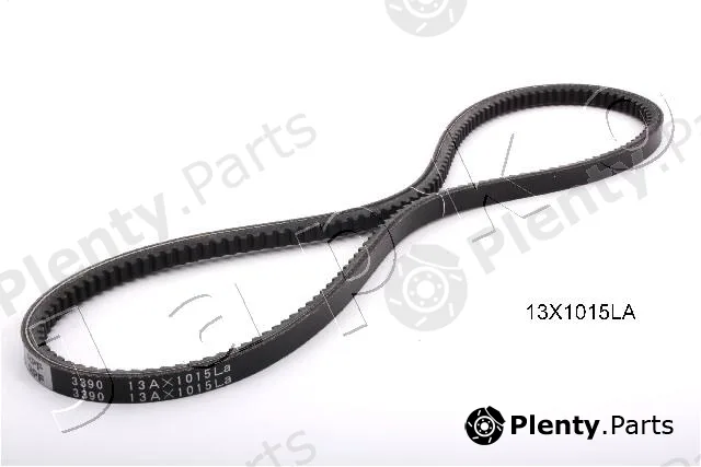 Japko 13X1015 — V-Belt