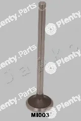 Japko 5MI003 — Exhaust Valve