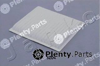 Japko 21Z04 — Filter, cabin air
