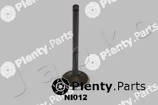 Japko 5NI012 — Intake Valve