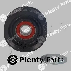 Japko 129403 — Deflection/Guide Pulley, V-ribbed belt