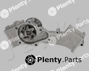 Japko 35137 — Water Pump, engine cooling