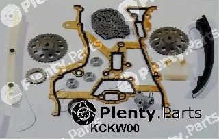 Japko KJKW00 — Timing Chain Kit