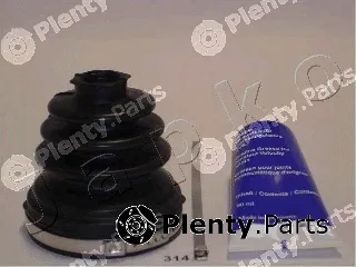 Japko 63314 — Bellow Kit, drive shaft