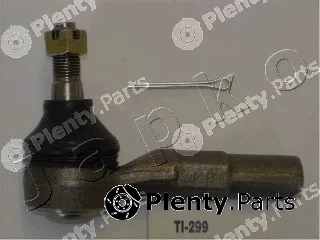 Japko 111299 — Tie Rod End