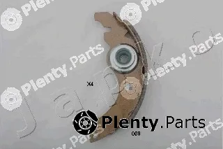 Japko 55009 — Brake Shoe Set