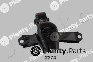 Japko GOJ2274 — Mounting, engine