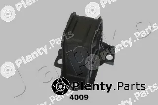 Japko GOJ4009 — Mounting, engine