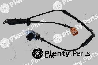 Japko 151415 — Sensor, wheel speed