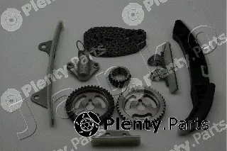 Japko KJKH04 — Timing Chain Kit